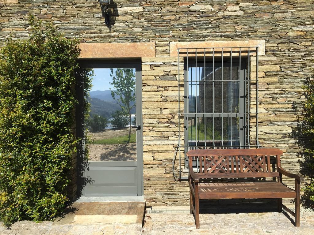 Quinta Da Marka Covas do Douro Экстерьер фото