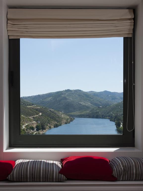 Quinta Da Marka Covas do Douro Экстерьер фото