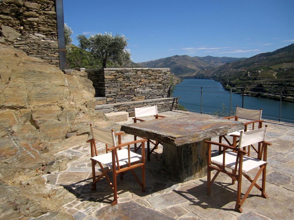 Quinta Da Marka Covas do Douro Экстерьер фото