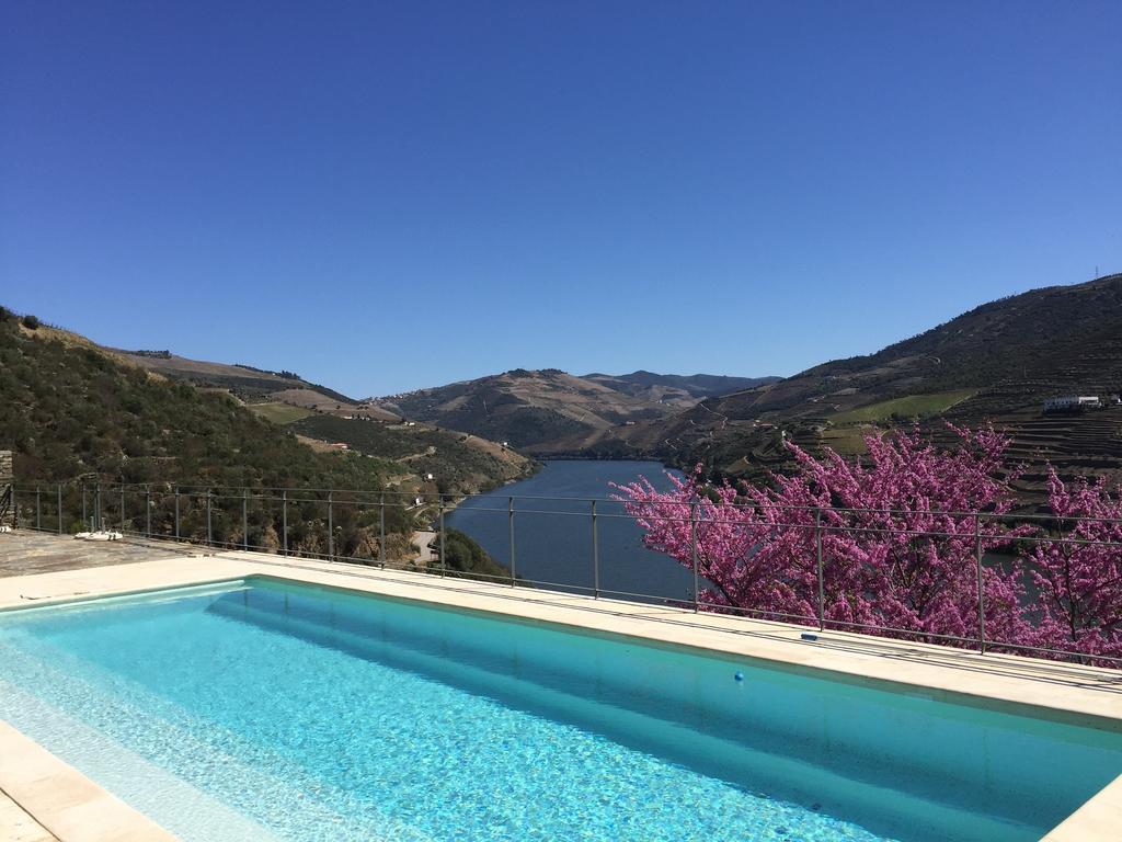 Quinta Da Marka Covas do Douro Экстерьер фото