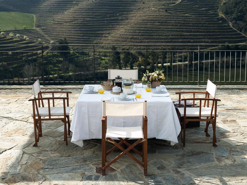 Quinta Da Marka Covas do Douro Экстерьер фото