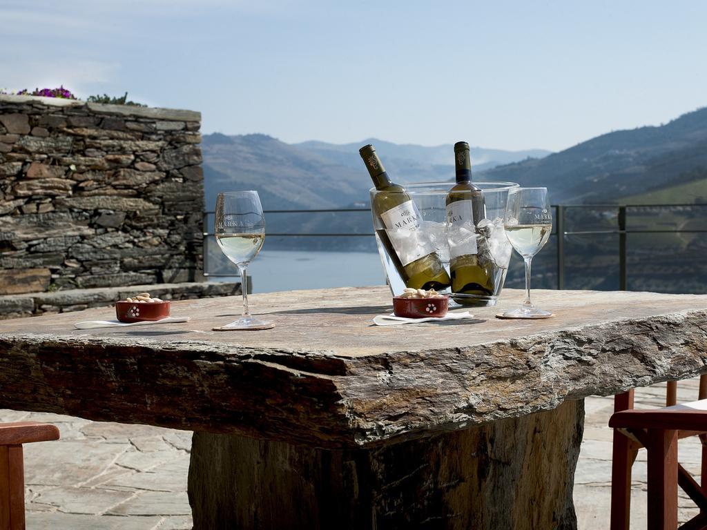 Quinta Da Marka Covas do Douro Экстерьер фото