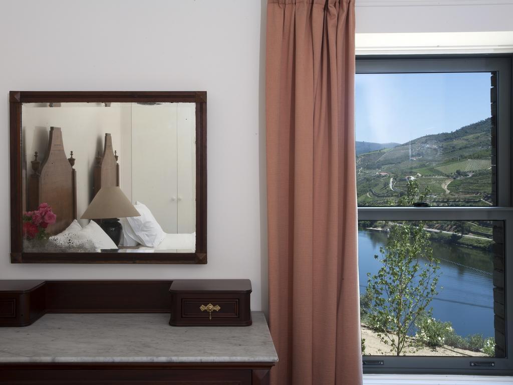 Quinta Da Marka Covas do Douro Номер фото