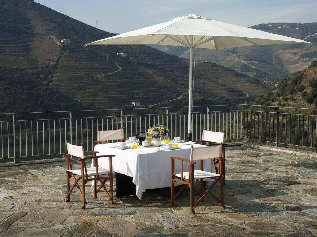 Quinta Da Marka Covas do Douro Экстерьер фото