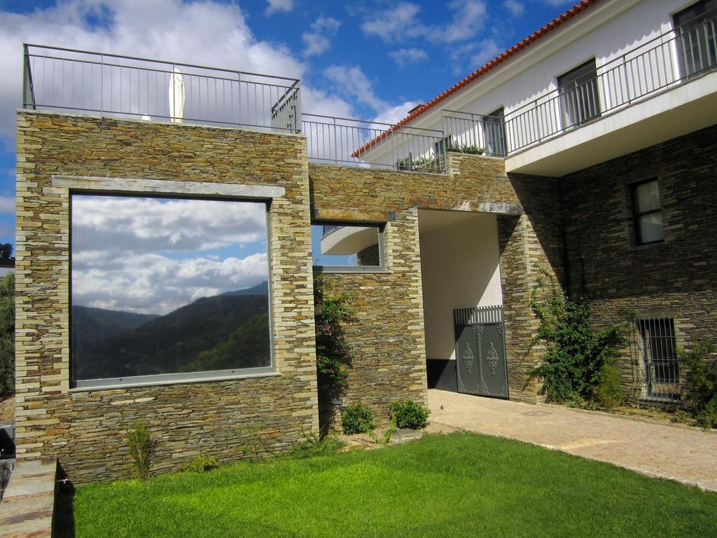 Quinta Da Marka Covas do Douro Экстерьер фото