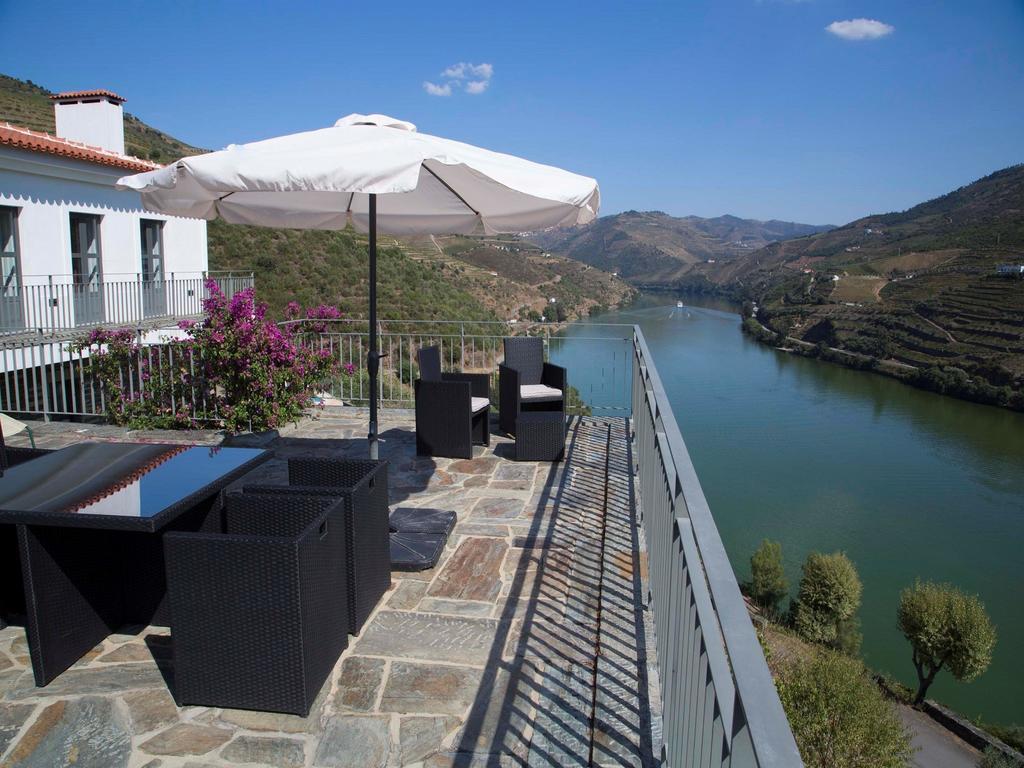 Quinta Da Marka Covas do Douro Экстерьер фото