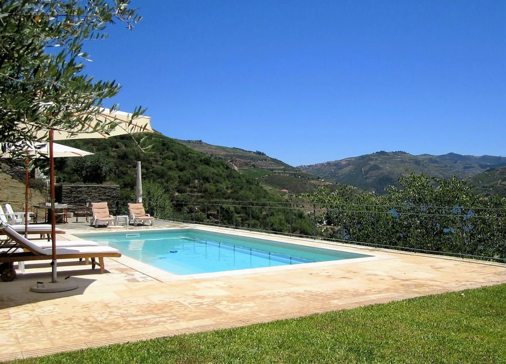 Quinta Da Marka Covas do Douro Экстерьер фото