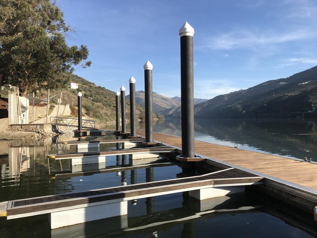 Quinta Da Marka Covas do Douro Экстерьер фото